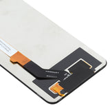 Original LCD Screen and Digitizer Full Assembly for Xiaomi Redmi Note 9 5G / Redmi Note 9T 5G M2007J22C, For Xiaomi Redmi Note 9 5G(Original)