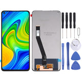 Original LCD Screen and Digitizer Full Assembly for Xiaomi Redmi Note 9 / Redmi 10X 4G, For Xiaomi Redmi Note 9(Original) For Xiaomi Redmi Note 9(Original)