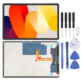 For Xiaomi Redmi Pad SE LCD Screen with Digitizer Full Assembly, For Xiaomi Redmi Pad SE 2023 11.0 inch(Original) For Xiaomi Redmi Pad SE 2023 11.0 inch(Original)
