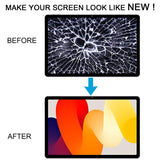 For Xiaomi Redmi Pad SE LCD Screen with Digitizer Full Assembly, For Xiaomi Redmi Pad SE 2023 11.0 inch(Original)