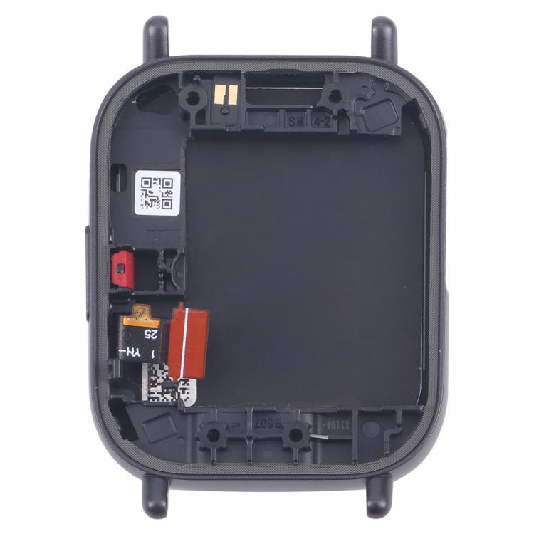 For Xiaomi Redmi Watch 5 Active Original LCD Screen with Frame, For Xiaomi Redmi Watch 5 Active (Original)