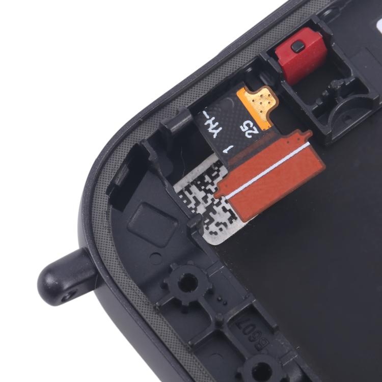 For Xiaomi Redmi Watch 5 Active Original LCD Screen with Frame, For Xiaomi Redmi Watch 5 Active (Original)