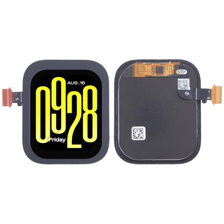 For Xiaomi Redmi Watch 5 Active Original LCD Screen, For Xiaomi Redmi Watch 5 Active (Original) For Xiaomi Redmi Watch 5 Active (Original)