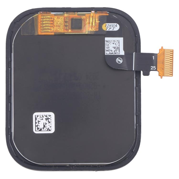 For Xiaomi Redmi Watch 5 Active Original LCD Screen, For Xiaomi Redmi Watch 5 Active (Original)