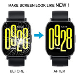 For Xiaomi Redmi Watch 5 Active Original LCD Screen, For Xiaomi Redmi Watch 5 Active (Original)