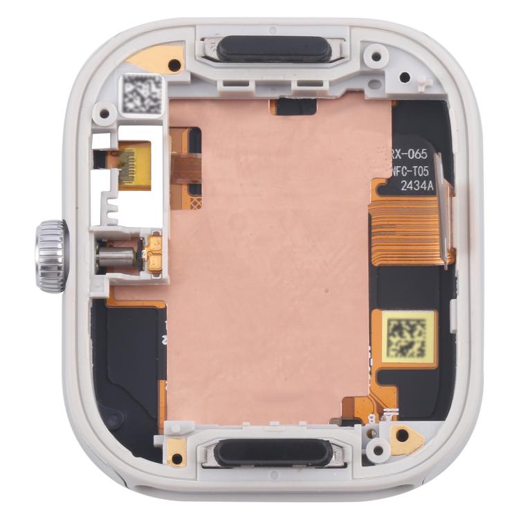 For Xiaomi Redmi Watch 5 Original LCD Screen with Frame, For Xiaomi Redmi Watch 5(Original)