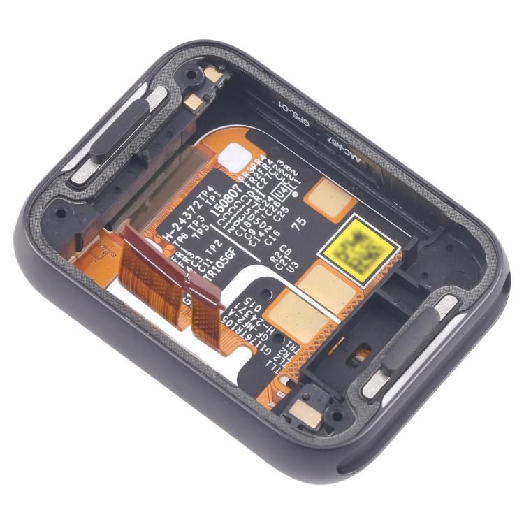 For Xiaomi Smart Band 9 Pro Original LCD Screen with Frame, For Xiaomi Smart Band 9 Pro (Original)