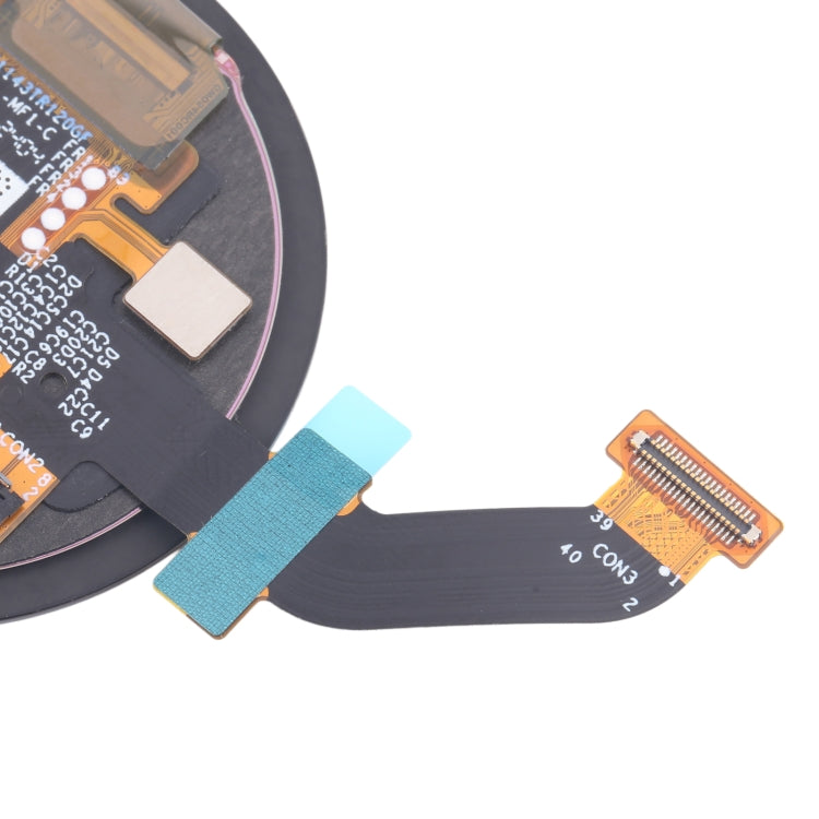 For Xiaomi Watch 2 Pro Original LCD Screen with Digitizer Full Assembly, For Xiaomi Watch 2 Pro(Original)