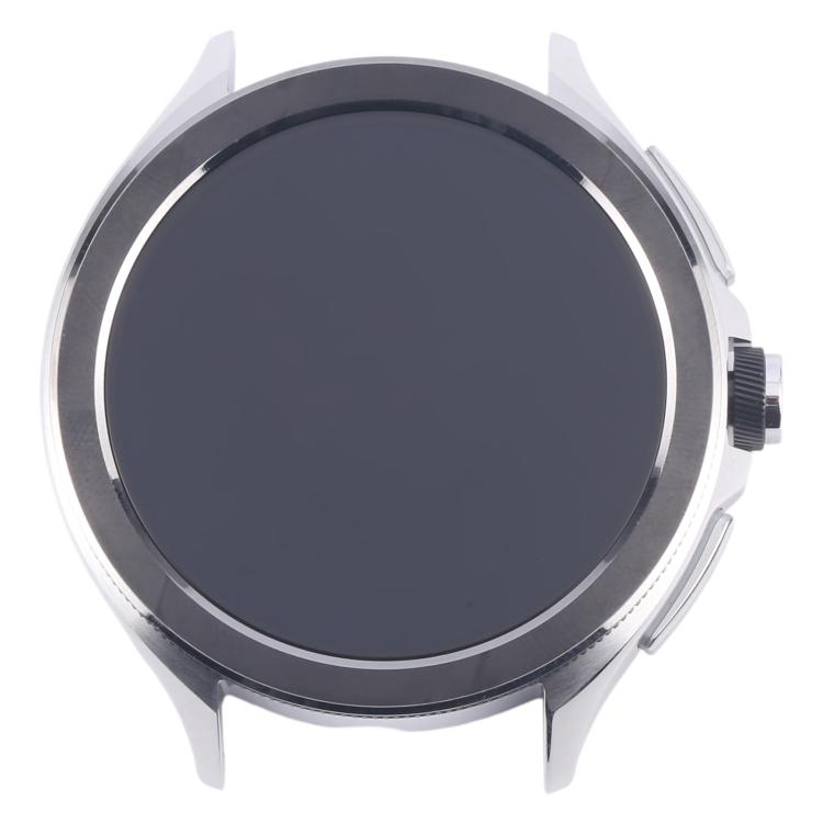 For Xiaomi Watch 2 Pro Original LCD Screen with Frame, For Xiaomi Watch 2 Pro (Original)