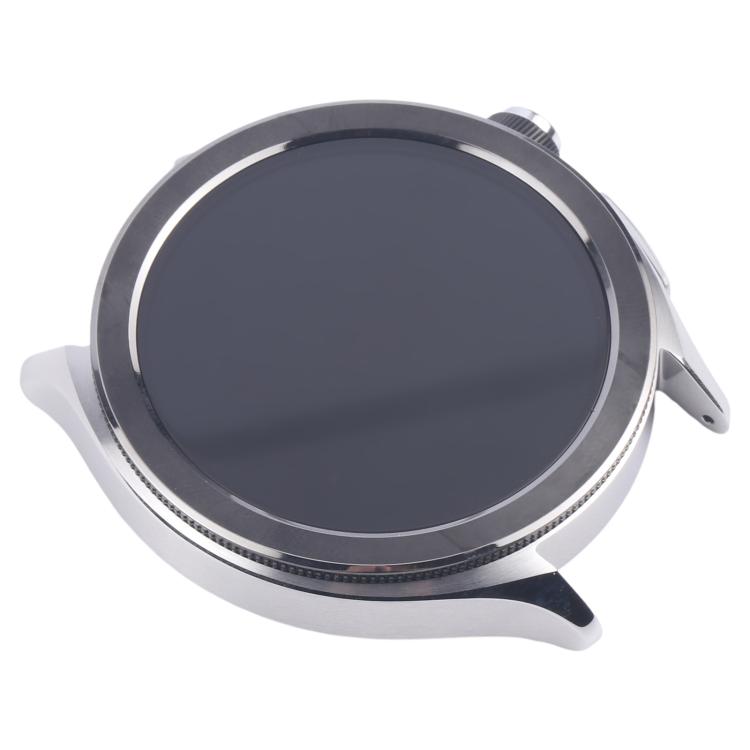 For Xiaomi Watch 2 Pro Original LCD Screen with Frame, For Xiaomi Watch 2 Pro (Original)