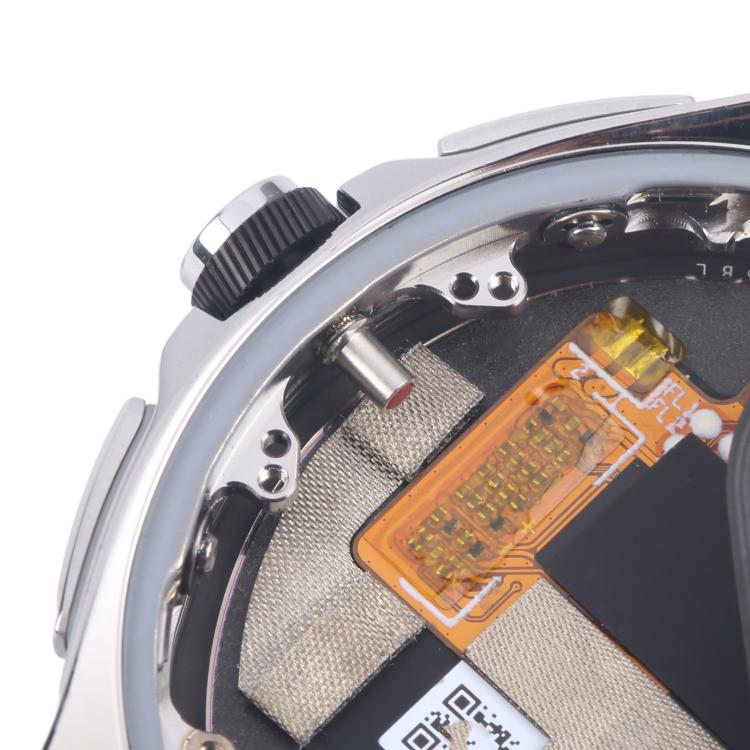 For Xiaomi Watch 2 Pro Original LCD Screen with Frame, For Xiaomi Watch 2 Pro (Original)