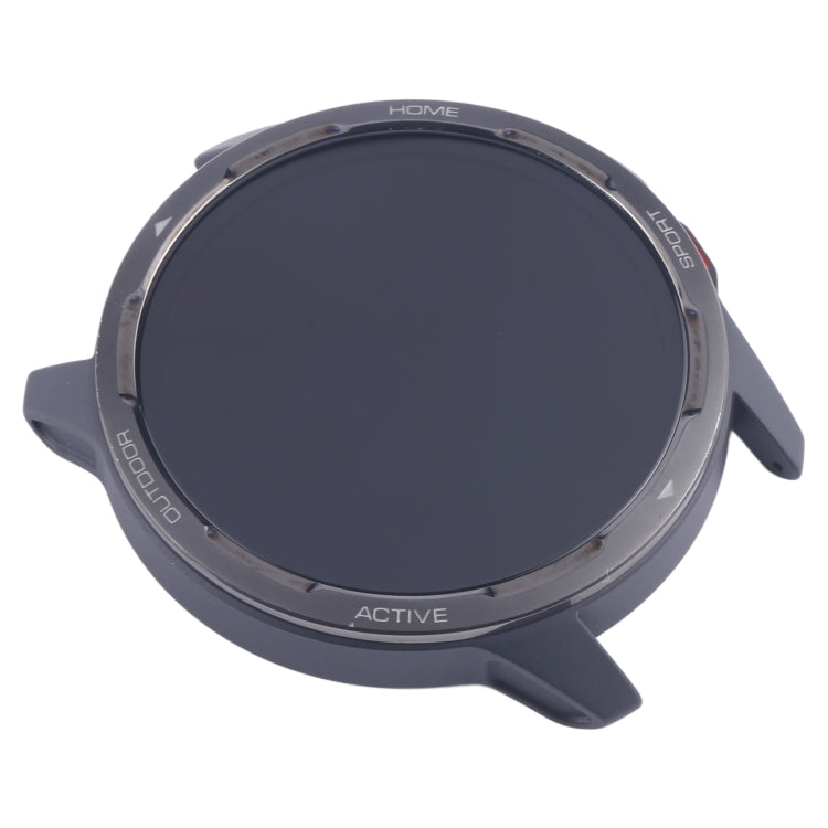 For Xiaomi Watch S1 Active Original LCD Screen and Digitizer Full Assembly With Frame, For Xiaomi Watch S1 Active