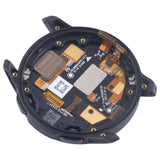 For Xiaomi Watch S1 Active Original LCD Screen and Digitizer Full Assembly With Frame, For Xiaomi Watch S1 Active