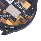 For Xiaomi Watch S1 Active Original LCD Screen and Digitizer Full Assembly With Frame, For Xiaomi Watch S1 Active