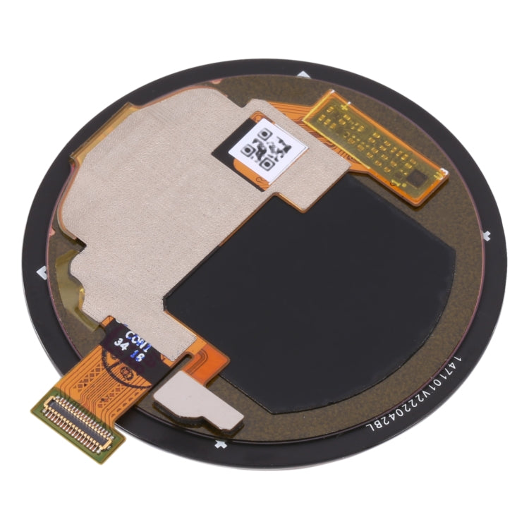 Original LCD Screen For Xiaomi Watch S1 Pro Digitizer Full Assembly, For Xiaomi Watch S1 Pro(Original)