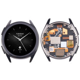 For Xiaomi Watch S2 46mm Original LCD Screen, For Xiaomi Watch S2 46mm(Original) For Xiaomi Watch S2 46mm(Original) Black