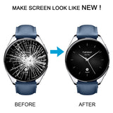 For Xiaomi Watch S2 46mm Original LCD Screen, For Xiaomi Watch S2 46mm(Original)