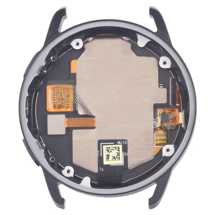 For Xiaomi Watch S3 Original LCD Screen Digitizer Full Assembly With Frame, For Xiaomi Watch S3(Original)