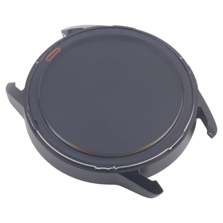 For Xiaomi Watch S3 Original LCD Screen Digitizer Full Assembly With Frame, For Xiaomi Watch S3(Original)