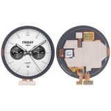 For Xiaomi Watch S4 Original LCD Screen with Frame, For Xiaomi Watch S4 (Original) For Xiaomi Watch S4 (Original)