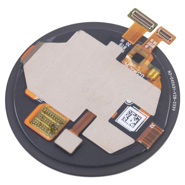 For Xiaomi Watch S4 Original LCD Screen with Frame, For Xiaomi Watch S4 (Original)