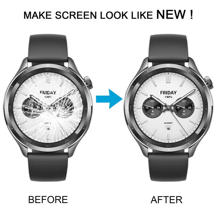 For Xiaomi Watch S4 Original LCD Screen with Frame, For Xiaomi Watch S4 (Original)
