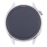 For Xiaomi Watch S4 Original LCD Screen Digitizer Full Assembly With Frame, For Xiaomi Watch S4(Original)
