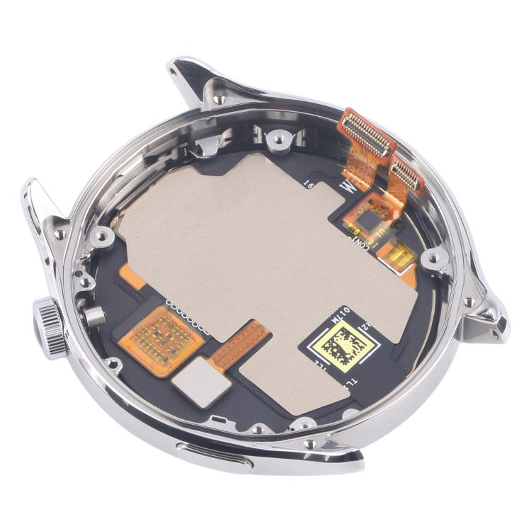 For Xiaomi Watch S4 Original LCD Screen Digitizer Full Assembly With Frame, For Xiaomi Watch S4(Original)