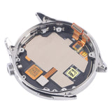 For Xiaomi Watch S4 Original LCD Screen Digitizer Full Assembly With Frame, For Xiaomi Watch S4(Original)