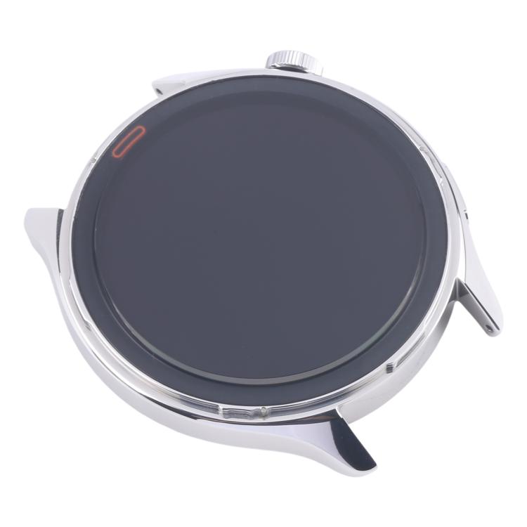 For Xiaomi Watch S4 Original LCD Screen Digitizer Full Assembly With Frame, For Xiaomi Watch S4(Original)