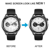 For Xiaomi Watch S4 Original LCD Screen Digitizer Full Assembly With Frame, For Xiaomi Watch S4(Original)