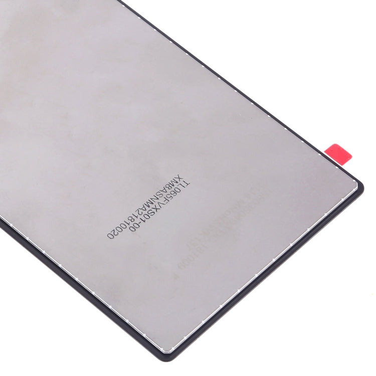 LCD Screen and Digitizer Full Assembly for Sony Xperia 10 Plus, For Xperia 10 Plus