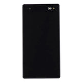 LCD Display + Touch Panel with Frame for Sony Xperia C3 / D2533, For Xperia C3 / D2533