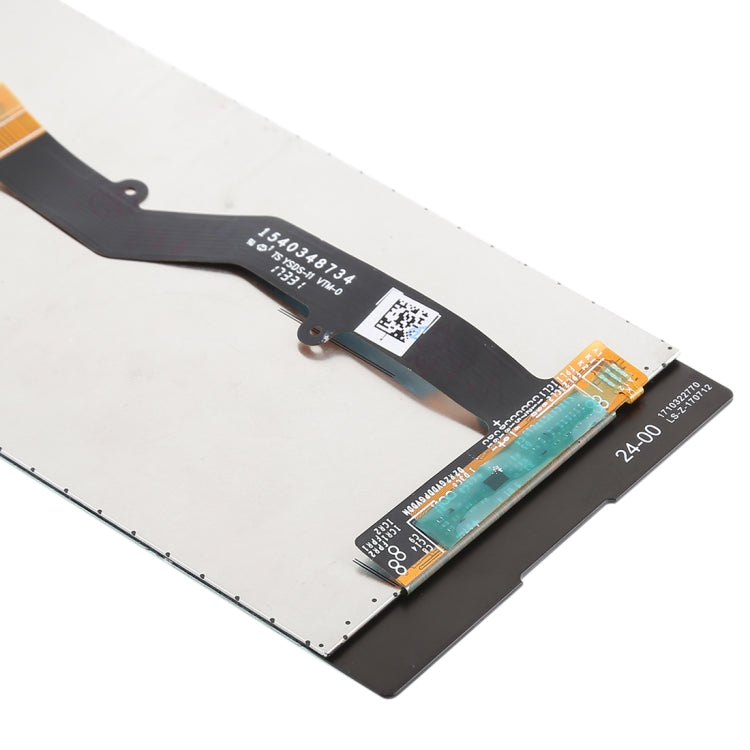 LCD Screen and Digitizer Full Assembly (Original) for Sony Xperia XA1 Plus, For Xperia XA1 Plus, Xperia XA1 Plus, For Sony Xperia XA1 Plus