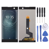 LCD Screen and Digitizer Full Assembly for Sony Xperia XA2, For Sony Xperia XA2, For Xperia XA2, Xperia XA2