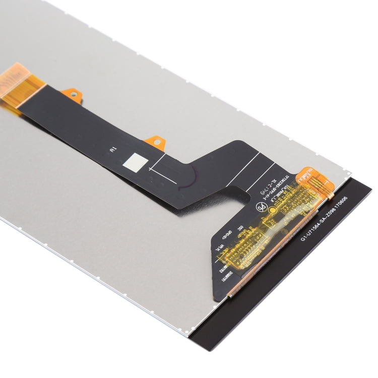 LCD Screen and Digitizer Full Assembly for Sony Xperia XA2, For Sony Xperia XA2, For Xperia XA2, Xperia XA2