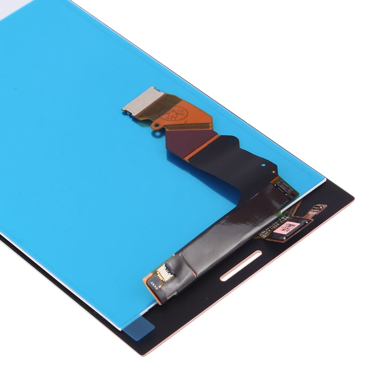 LCD Screen and Digitizer Full Assembly for Sony Xperia XZ Premium, For Xperia XZ Premium, For Xperia XZ Premium (Red), For Sony Xperia XZ Premium