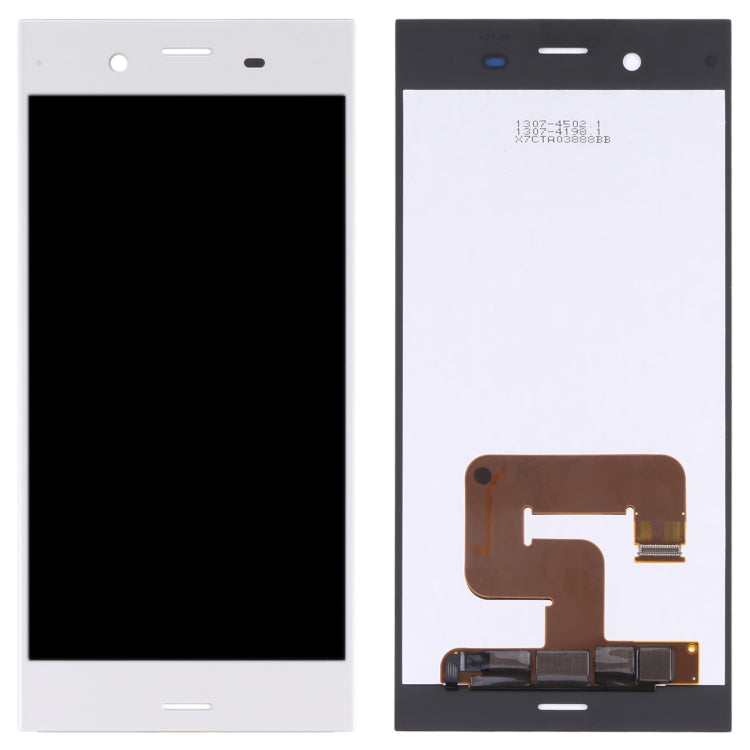 LCD Screen and Digitizer Full Assembly for Sony Xperia XZ1, For Xperia XZ1, For Sony Xperia XZ1, Xperia XZ1