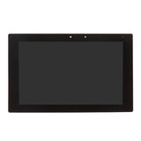 LCD Screen and Digitizer Full Assembly for Sony Xperia Z2 Tablet LTE, For Xperia Z2 Tablet LTE(Original)