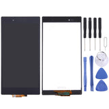 LCD Display + Touch Panel for Sony Xperia Z Ultra / XL39, For Xperia Z4 For Xperia Z4