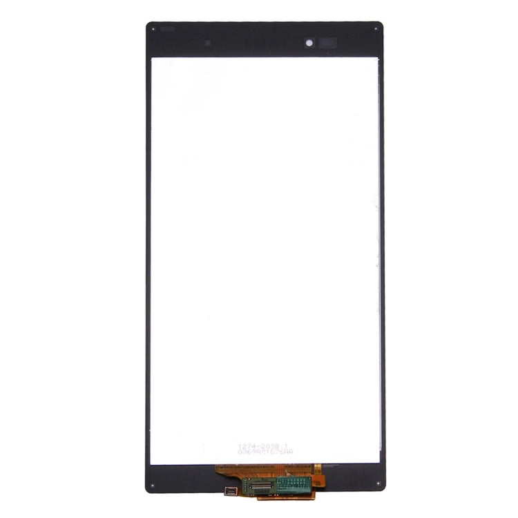 LCD Display + Touch Panel for Sony Xperia Z Ultra / XL39, For Xperia Z4