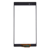 LCD Display + Touch Panel for Sony Xperia Z Ultra / XL39, For Xperia Z4