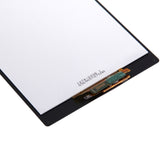 LCD Display + Touch Panel for Sony Xperia Z Ultra / XL39, For Xperia Z4