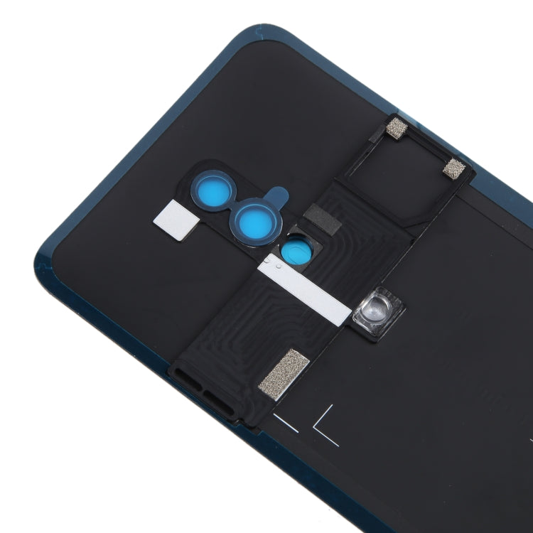 For ZTE nubia Red Magic 6s Pro Battery Back Cover, For ZTE nubia RedMagic 6s Pro