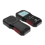 FY803 X-Ray Radiation Meter Alpha Beta Gamma Humidity Nuclear Radiation Detector Rechargeable Real-Time Graph Geiger, FY803