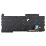 US Version RGB Backlit Laptop Keyboard for Asus Rog Strix G15 G513 G513RC G513RM G513RW G513QR G513QE G513IM G513IE G513IC, G15 (RGB)
