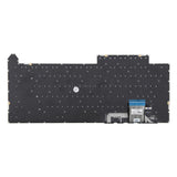US Version RGB Backlit Laptop Keyboard for Asus ROG Strix G16 G614 G614JU G634 G634JY 2023, G16 (RGB)