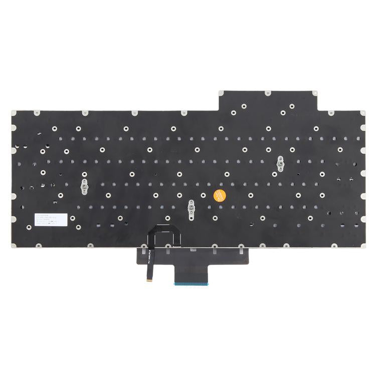 US Version Backlit Laptop Keyboard for Asus Zephyrus ROG 16 G16 GA503 15 GU603 GU603H, G16