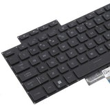 US Version Backlit Laptop Keyboard for Asus Zephyrus ROG 16 G16 GA503 15 GU603 GU603H, G16