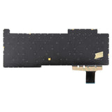 US Version RGB Backlit Laptop Keyboard for Asus ROG Stirx G17 G713 G713Q G713QE G713QY G713QR G713RX G713RS G713RC G713IR G713IH, G17 (RGB)